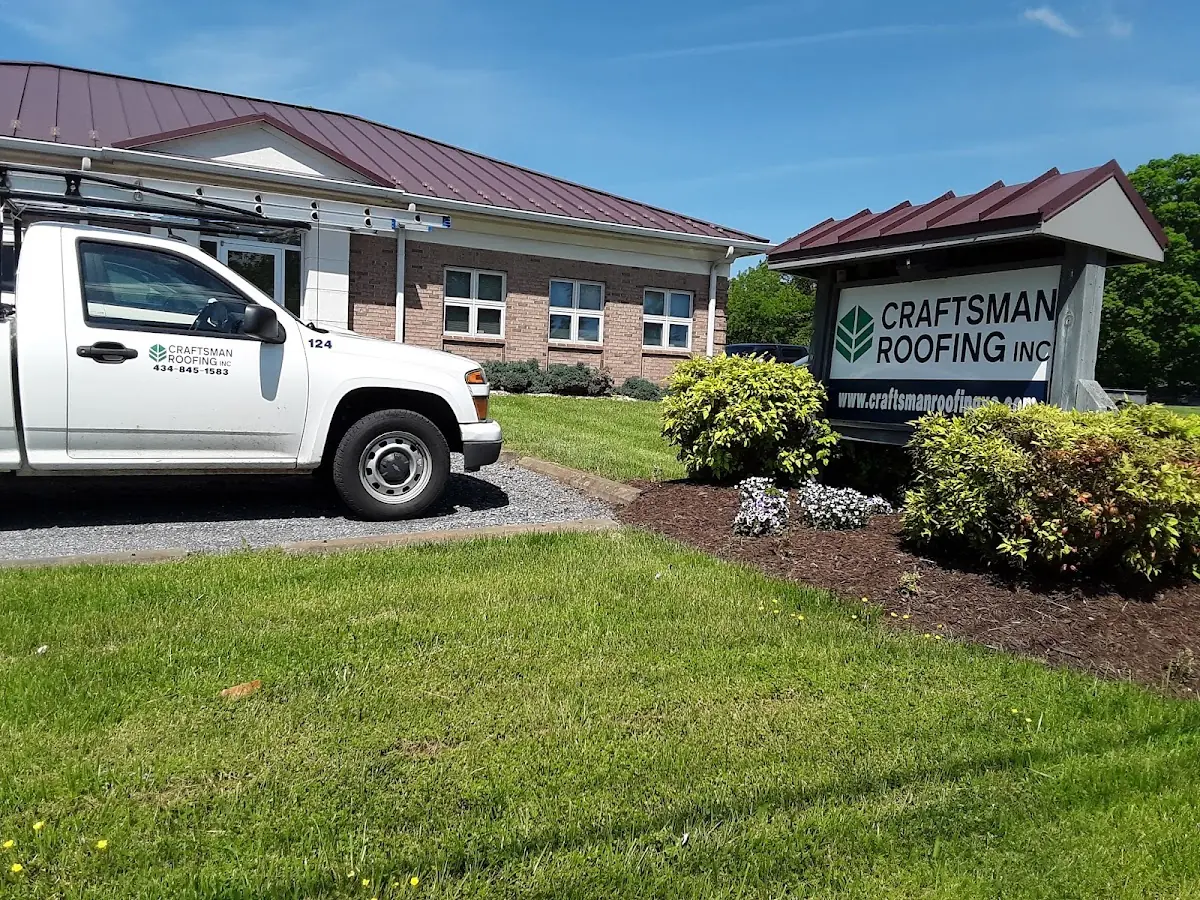 Quality Chimney Repair by experienced craftsmen in Mansfield Square
